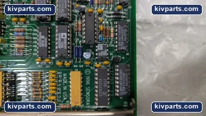 0400070 SENSORAY BOARD – actual item, photo 6 of 12