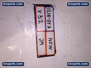 Turck Sensor Cable – actual item, photo 3 of 3