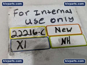Amphenol 97-3106A-18-16P Plug – actual item, photo 9 of 9