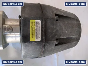 ITT A216 Valve Advantage Actuator – actual item, photo 2 of 4