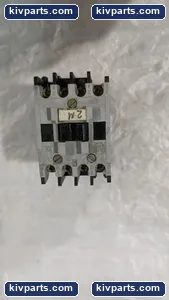 Allen-Bradley HA473 0049 35x60 A09 Circuit Breaker – actual item, photo 2 of 5