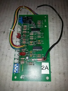 KB A57480 PC Control Board Motor Drive