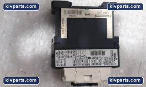 Telemecanique B201-4 Contactor – actual item, photo 3 of 4