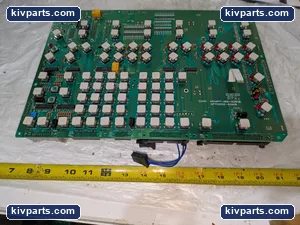 40IAPT-I89-0IR SMK Keyboard – actual item, photo 5 of 9