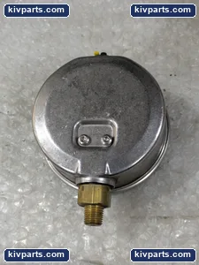 Lenz C6540004070 Pressure Gauge – actual item, photo 3 of 7
