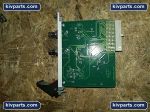 Minerva Networks 20080-00 Card Industrial Network Module – actual item, photo 3 of 6