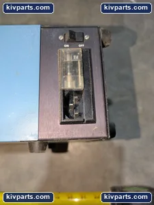PS950 Test Equipment – actual item, photo 4 of 7