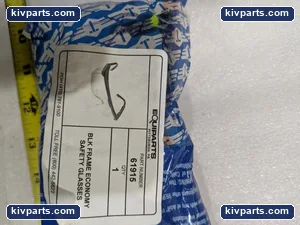 61915 Safety Relay – actual item, photo 2 of 5