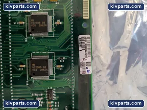 M00062A001 SMTCNC CNC Control Board – actual item, photo 2 of 5