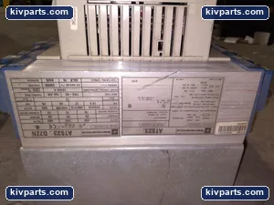 Telemecanique ATS23D72N Soft Starter – actual item, photo 2 of 4