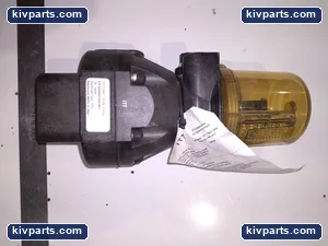 ITT SB72863 Pure-FLO Actuator – actual item, photo 2 of 9
