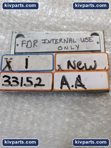 Square D EME3-010 Power Logic Energy Meter – actual item, photo 5 of 5