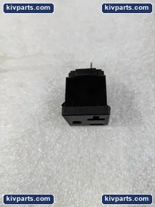 739W-X2/30 Entry Receptacle NEMA 5-20 Panel – actual item, photo 4 of 7
