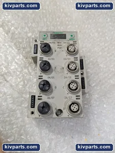 Numatics 240-211 Pneumatic Component – actual item, photo 3 of 7
