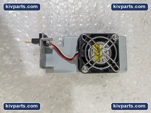 Fanuc A06B-6110-C6010 Power Supply Module – actual item, photo 5 of 7