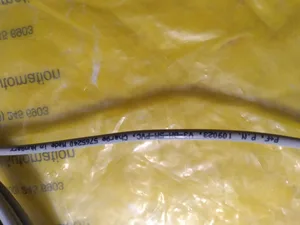 Pepperl+Fuchs V3-GM-5M-PVC Sensor Cable