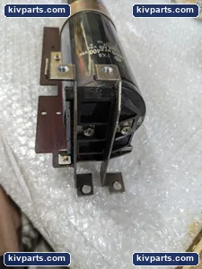 Hitachi FXS Capacitor – actual item, photo 5 of 6
