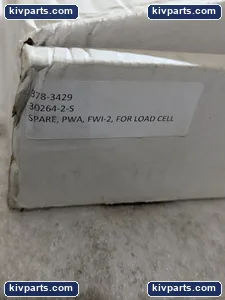 85558-93 Cell Interface Control Board – actual item, photo 2 of 7
