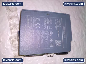 Siemens S7 6ES7 Simatic – actual item, photo 4 of 5