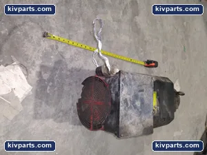 Fanuc A22 A06B-0859-B200 Servo Motor – actual item, photo 4 of 6