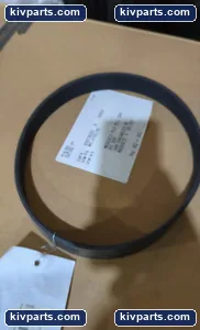 Optibelt LINZ7-C PK 775 Poly-V Ribbed Belt – actual item, photo 2 of 2