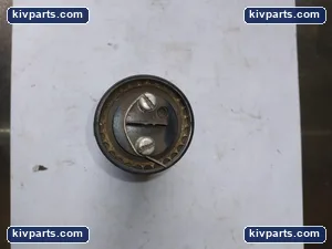 Mallory HC5030 Computer – actual item, photo 2 of 3