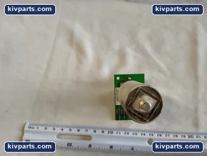 AH466702U001 Capacitor – actual item, photo 2 of 3