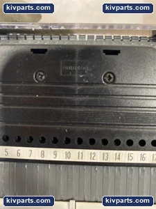 ABB 1SNA631081R1500 Terminal Block – actual item, photo 9 of 11