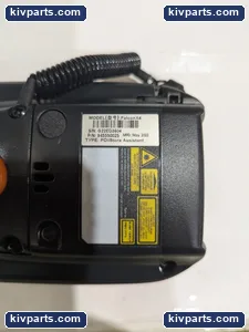 Datalogic 945550025 Mobile Computer Scanner – actual item, photo 6 of 10