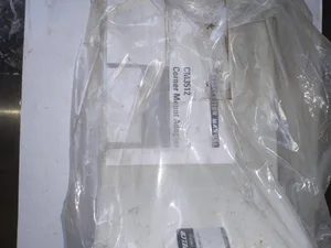 Pelco CM3512 Industrial Hardware Fitting