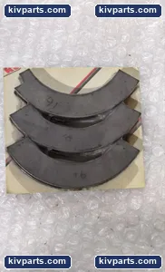 ROC Carbon TO0053BD12A Steam Turbine Packing Seal – actual item, photo 3 of 4