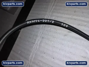 RKMV4-225/2 – actual item, photo 5 of 6