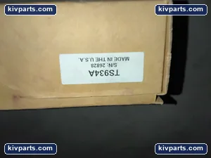 TS934A Techcon Spool Valve – actual item, photo 6 of 6