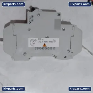 Schneider Electric 60110 Multi 9 C60 Circuit Breaker – actual item, photo 2 of 6