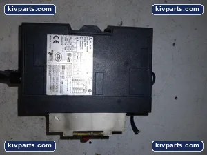 Schneider Electric GV3ME63 Telemecanique – actual item, photo 4 of 5