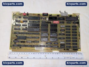 Cincinnati Milacron 3-533-0098G Board PCB CNC Memory Card – actual item, photo 2 of 6