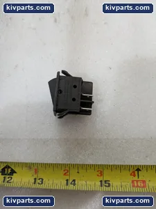 ZF WRG32F5FBBNN Cherry Rocker Switch – actual item, photo 3 of 6