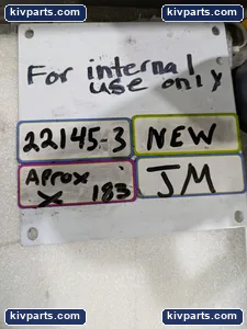 74HC138D Integrated Circuit – actual item, photo 3 of 3