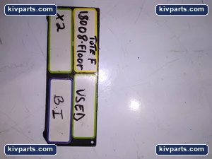 Gates BX43 Industrial Belt – actual item, photo 4 of 4
