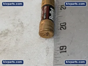 ECNR2 Bulet Class RK5 – actual item, photo 5 of 9