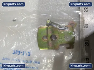 703-1/2PIPE Superstrut Clamp – actual item, photo 3 of 7