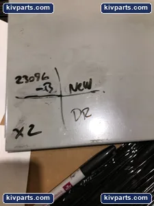 Trans-Tek incorporated Model 0605 – actual item, photo 3 of 3