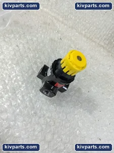 Parker 15R113FB Air Pressure Regulator – actual item, photo 2 of 5