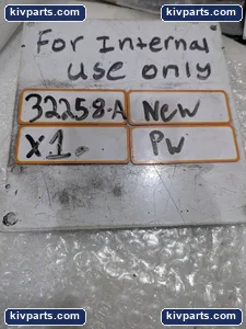 Parker F400B-11 In-Line Flow Control Valve – actual item, photo 4 of 4