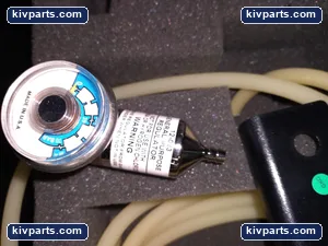 PHD 54-05-A0101 Plus/Ultra Remote Sampling Pump – actual item, photo 5 of 7