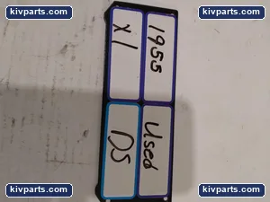 Marathon 6F30A2SP Fuse Block Holder – actual item, photo 4 of 4