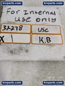 Dayton 5X853F Relay Socket Base – actual item, photo 4 of 4