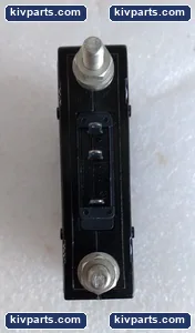 Airpax UPL1-1REC4-52-203 Circuit Breaker – actual item, photo 3 of 5