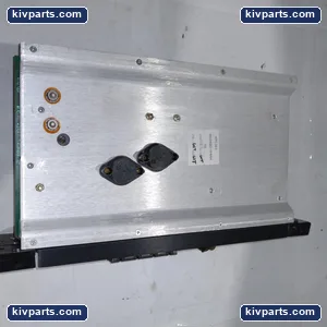 Reliance Electric 45C321 AutoMate Power Supply Module – actual item, photo 3 of 5