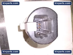 MAA20556S Testron Eutsch 111 – actual item, photo 4 of 5